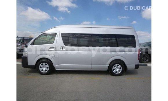 Buy Import Toyota Hiace Other Car in Import - Dubai in Ethiopia Buy Import Toyota Hiace Other Car in Import - Dubai in Ethiopia