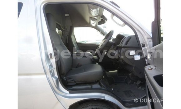 Buy Import Toyota Hiace Other Car in Import - Dubai in Ethiopia Buy Import Toyota Hiace Other Car in Import - Dubai in Ethiopia