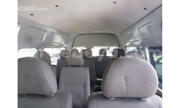 Buy Import Toyota Hiace Other Car in Import - Dubai in Ethiopia Buy Import Toyota Hiace Other Car in Import - Dubai in Ethiopia