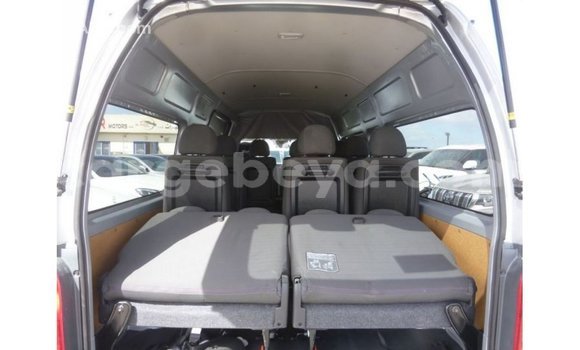 Buy Import Toyota Hiace Other Car in Import - Dubai in Ethiopia Buy Import Toyota Hiace Other Car in Import - Dubai in Ethiopia