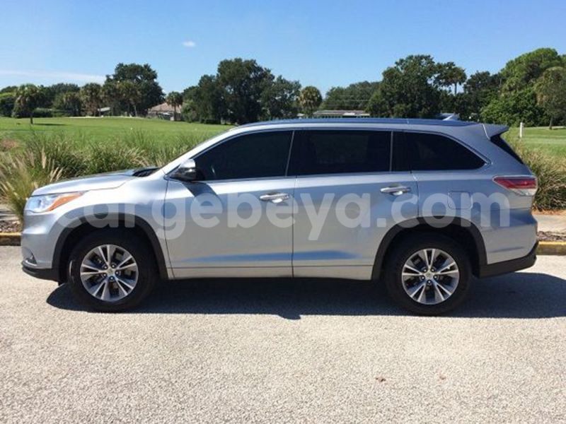 Big with watermark highlander silver