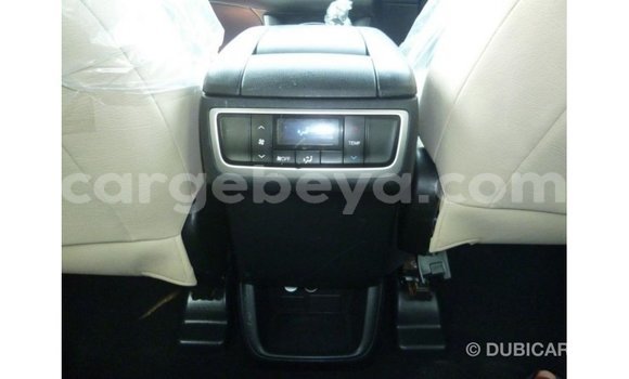 Buy Import Toyota Kluger White Car in Import - Dubai in Ethiopia Buy Import Toyota Kluger White Car in Import - Dubai in Ethiopia