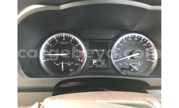 Buy Import Toyota Kluger White Car in Import - Dubai in Ethiopia Buy Import Toyota Kluger White Car in Import - Dubai in Ethiopia