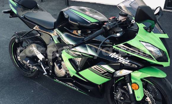 Buy New Kawasaki Ninja ZX-10R Green Bike in Addis–Ababa in Ethiopia Buy New Kawasaki Ninja ZX-10R Green Bike in Addis–Ababa in Ethiopia