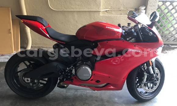 Buy New Ducati Panigale Red Bike in Addis–Ababa in Ethiopia Buy New Ducati Panigale Red Bike in Addis–Ababa in Ethiopia