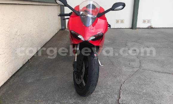 Buy New Ducati Panigale Red Bike in Addis–Ababa in Ethiopia Buy New Ducati Panigale Red Bike in Addis–Ababa in Ethiopia