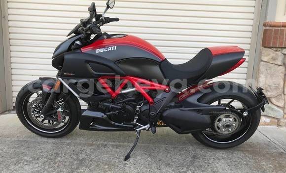Buy New Ducati Diavel Black Bike in Addis–Ababa in Ethiopia Buy New Ducati Diavel Black Bike in Addis–Ababa in Ethiopia