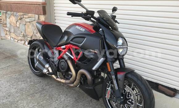 Buy New Ducati Diavel Black Bike in Addis–Ababa in Ethiopia Buy New Ducati Diavel Black Bike in Addis–Ababa in Ethiopia