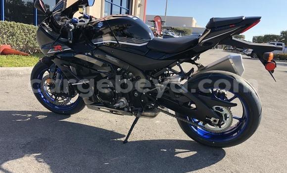 Buy New Suzuki GSX–R Black Bike in Addis–Ababa in Ethiopia Buy New Suzuki GSX–R Black Bike in Addis–Ababa in Ethiopia