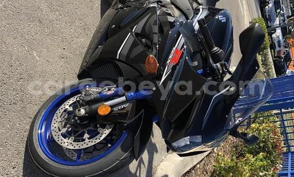 Buy New Suzuki GSX–R Black Bike in Addis–Ababa in Ethiopia Buy New Suzuki GSX–R Black Bike in Addis–Ababa in Ethiopia