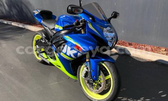 Buy New Suzuki GSX–R Blue Bike in Addis–Ababa in Ethiopia Buy New Suzuki GSX–R Blue Bike in Addis–Ababa in Ethiopia