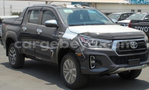 Buy Import Toyota Hilux Other Car in Import - Dubai in Ethiopia Buy Import Toyota Hilux Other Car in Import - Dubai in Ethiopia