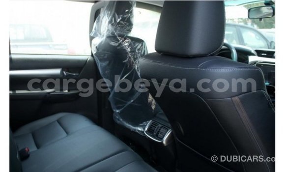 Buy Import Toyota Hilux Other Car in Import - Dubai in Ethiopia Buy Import Toyota Hilux Other Car in Import - Dubai in Ethiopia