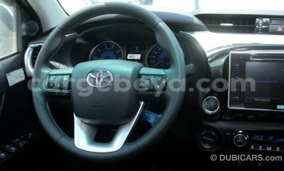 Buy Import Toyota Hilux Other Car in Import - Dubai in Ethiopia Buy Import Toyota Hilux Other Car in Import - Dubai in Ethiopia