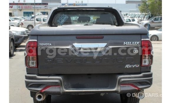 Buy Import Toyota Hilux Other Car in Import - Dubai in Ethiopia Buy Import Toyota Hilux Other Car in Import - Dubai in Ethiopia