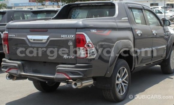 Buy Import Toyota Hilux Other Car in Import - Dubai in Ethiopia Buy Import Toyota Hilux Other Car in Import - Dubai in Ethiopia
