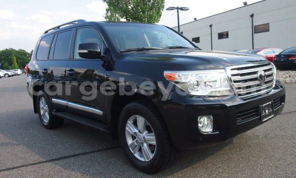 Buy Used Toyota Land Cruiser Black Car in Addis–Ababa in Ethiopia Buy Used Toyota Land Cruiser Black Car in Addis–Ababa in Ethiopia