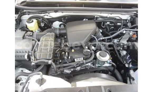 Buy Import Toyota Prado White Car in Import - Dubai in Ethiopia Buy Import Toyota Prado White Car in Import - Dubai in Ethiopia