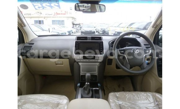ይግዙ Imported Toyota Prado ነጭ መኪና በ Import - Dubai በ ኢትዮጵያ ይግዙ Imported Toyota Prado ነጭ መኪና በ Import - Dubai በ ኢትዮጵያ