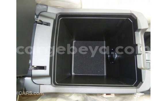 ይግዙ Imported Toyota Prado ነጭ መኪና በ Import - Dubai በ ኢትዮጵያ ይግዙ Imported Toyota Prado ነጭ መኪና በ Import - Dubai በ ኢትዮጵያ