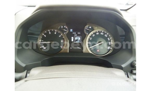 ይግዙ Imported Toyota Prado ነጭ መኪና በ Import - Dubai በ ኢትዮጵያ ይግዙ Imported Toyota Prado ነጭ መኪና በ Import - Dubai በ ኢትዮጵያ