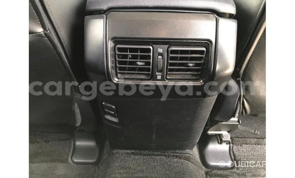 Buy Import Toyota Prado White Car in Import - Dubai in Ethiopia Buy Import Toyota Prado White Car in Import - Dubai in Ethiopia