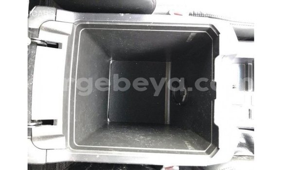 Buy Import Toyota Prado White Car in Import - Dubai in Ethiopia Buy Import Toyota Prado White Car in Import - Dubai in Ethiopia