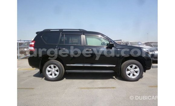 Buy Import Toyota Prado Black Car in Import - Dubai in Ethiopia Buy Import Toyota Prado Black Car in Import - Dubai in Ethiopia