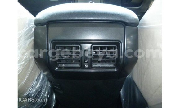 Buy Import Toyota Prado Black Car in Import - Dubai in Ethiopia Buy Import Toyota Prado Black Car in Import - Dubai in Ethiopia