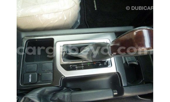 Buy Import Toyota Prado Black Car in Import - Dubai in Ethiopia Buy Import Toyota Prado Black Car in Import - Dubai in Ethiopia