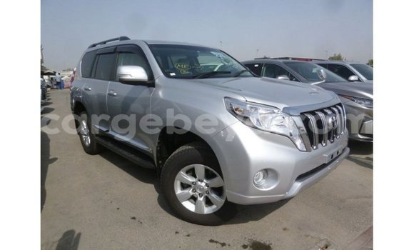 Buy Import Toyota Prado Other Car in Import - Dubai in Ethiopia Buy Import Toyota Prado Other Car in Import - Dubai in Ethiopia
