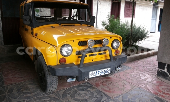 Buy Used Jeep Grand Cherokee Other Car in Addis–Ababa in Ethiopia