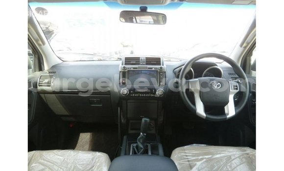 Buy Import Toyota Prado Other Car in Import - Dubai in Ethiopia Buy Import Toyota Prado Other Car in Import - Dubai in Ethiopia