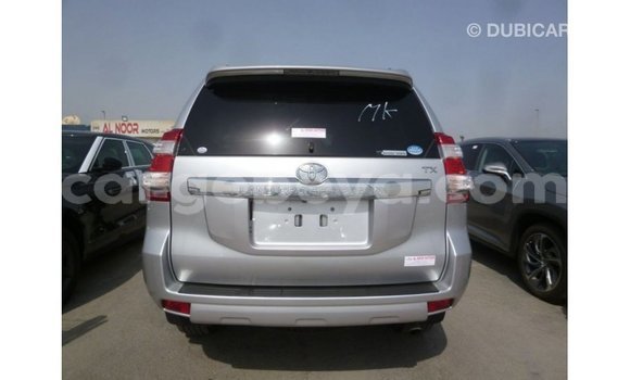 Buy Import Toyota Prado Other Car in Import - Dubai in Ethiopia Buy Import Toyota Prado Other Car in Import - Dubai in Ethiopia