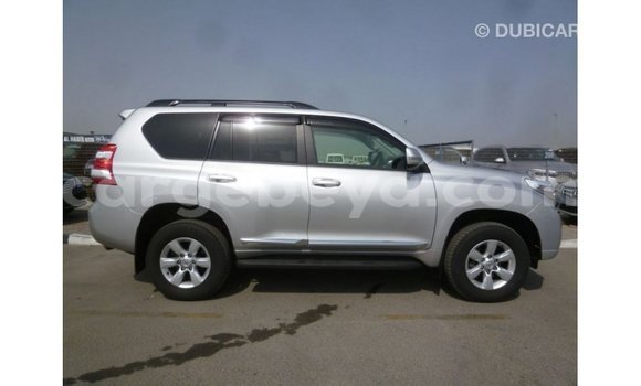 Buy Import Toyota Prado Other Car in Import - Dubai in Ethiopia Buy Import Toyota Prado Other Car in Import - Dubai in Ethiopia