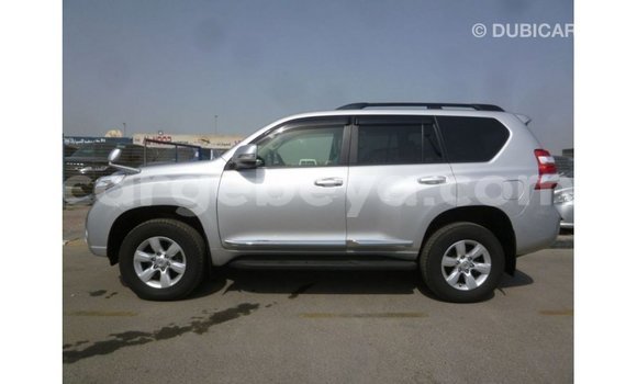 Buy Import Toyota Prado Other Car in Import - Dubai in Ethiopia Buy Import Toyota Prado Other Car in Import - Dubai in Ethiopia