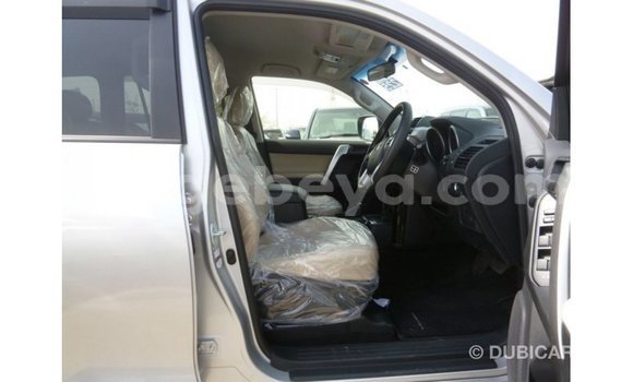 Buy Import Toyota Prado Other Car in Import - Dubai in Ethiopia Buy Import Toyota Prado Other Car in Import - Dubai in Ethiopia