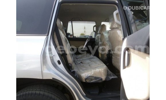 Buy Import Toyota Prado Other Car in Import - Dubai in Ethiopia Buy Import Toyota Prado Other Car in Import - Dubai in Ethiopia