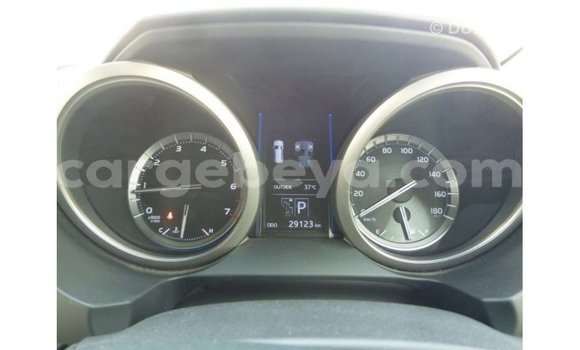 Buy Import Toyota Prado Other Car in Import - Dubai in Ethiopia Buy Import Toyota Prado Other Car in Import - Dubai in Ethiopia