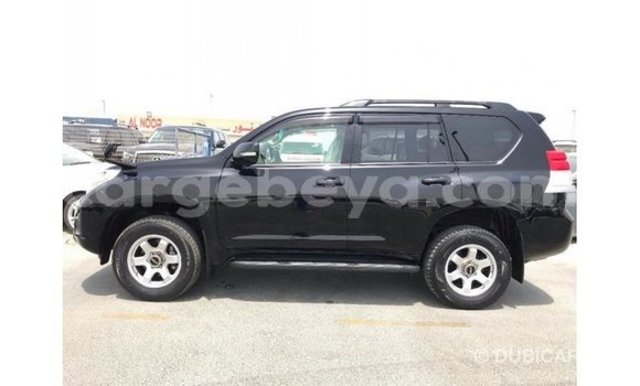 Buy Import Toyota Prado Black Car in Import - Dubai in Ethiopia Buy Import Toyota Prado Black Car in Import - Dubai in Ethiopia