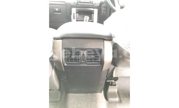 Buy Import Toyota Prado Black Car in Import - Dubai in Ethiopia Buy Import Toyota Prado Black Car in Import - Dubai in Ethiopia