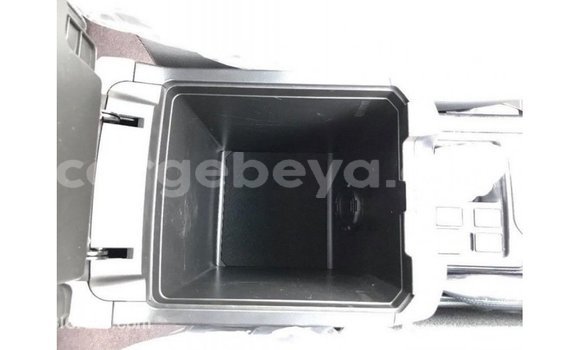 Buy Import Toyota Prado Black Car in Import - Dubai in Ethiopia Buy Import Toyota Prado Black Car in Import - Dubai in Ethiopia