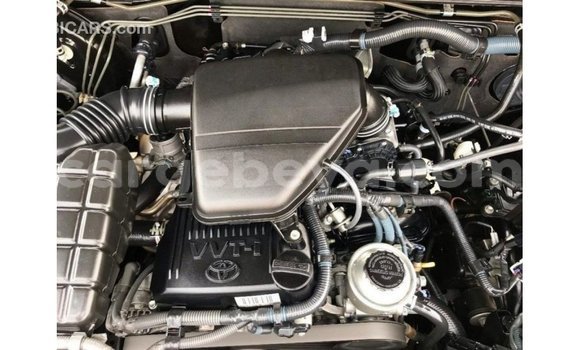 Buy Import Toyota Prado Black Car in Import - Dubai in Ethiopia Buy Import Toyota Prado Black Car in Import - Dubai in Ethiopia