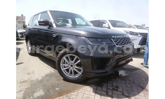 Buy Import Land Rover Range Rover Black Car in Import - Dubai in Ethiopia Buy Import Land Rover Range Rover Black Car in Import - Dubai in Ethiopia