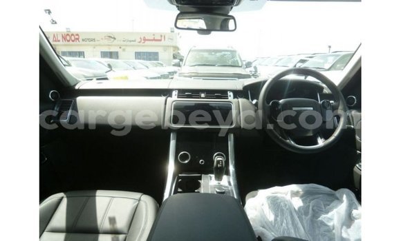 Buy Import Land Rover Range Rover Black Car in Import - Dubai in Ethiopia Buy Import Land Rover Range Rover Black Car in Import - Dubai in Ethiopia