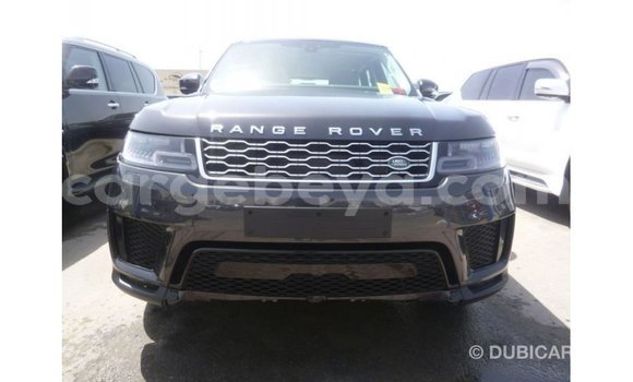 Buy Import Land Rover Range Rover Black Car in Import - Dubai in Ethiopia Buy Import Land Rover Range Rover Black Car in Import - Dubai in Ethiopia