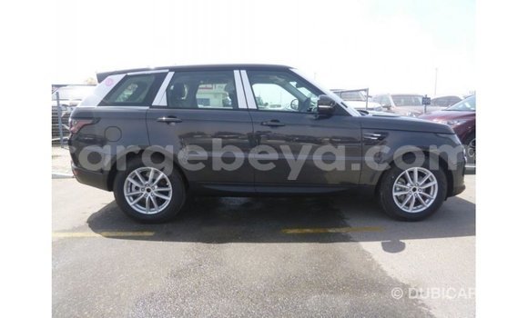 Buy Import Land Rover Range Rover Black Car in Import - Dubai in Ethiopia Buy Import Land Rover Range Rover Black Car in Import - Dubai in Ethiopia