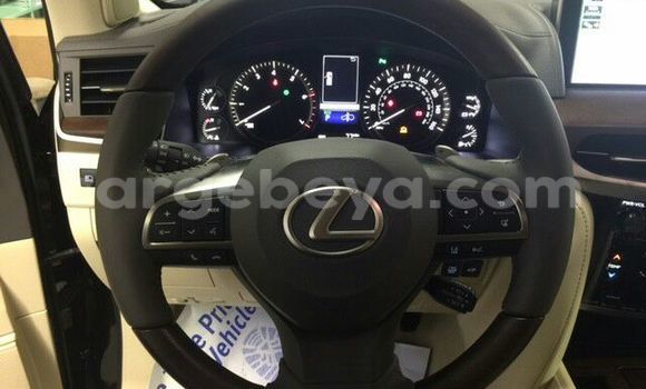 Buy Used Lexus LX 570 Black Car in Addis–Ababa in Ethiopia Buy Used Lexus LX 570 Black Car in Addis–Ababa in Ethiopia