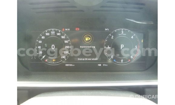 Buy Import Land Rover Range Rover Black Car in Import - Dubai in Ethiopia Buy Import Land Rover Range Rover Black Car in Import - Dubai in Ethiopia