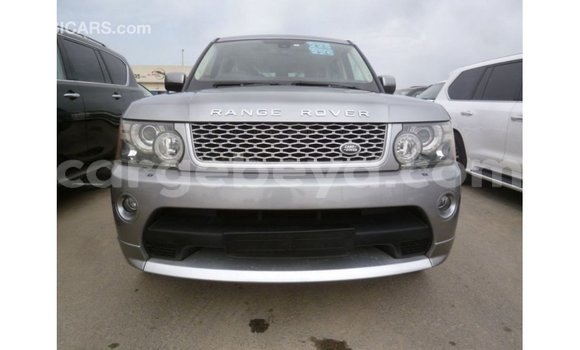 Buy Import Land Rover Range Rover Other Car in Import - Dubai in Ethiopia Buy Import Land Rover Range Rover Other Car in Import - Dubai in Ethiopia